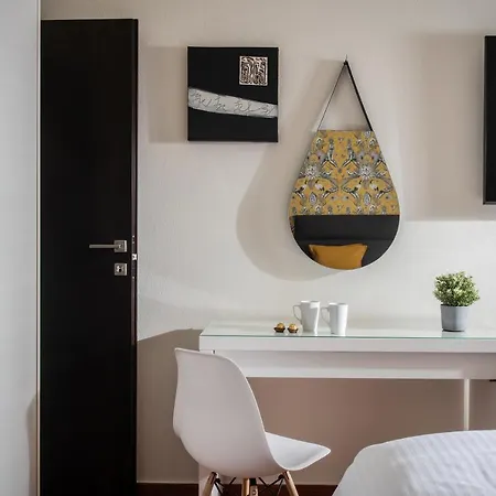 Holiday home Maison De Mare, 4br Luxury