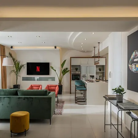 Holiday home Maison De Mare, 4br Luxury