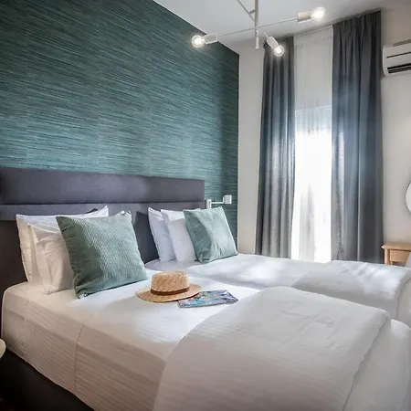 Maison De Mare, 4br Luxury Holiday home Hersonissos (Crete)