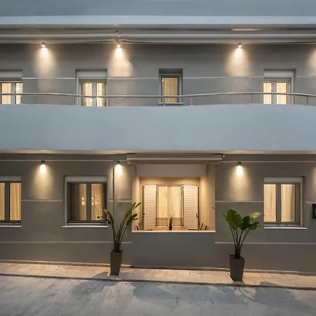 Maison De Mare, 4br Luxury * Hersonissos (Crete)