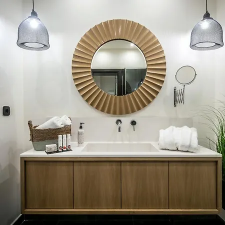 Maison De Mare, 4br Luxury Holiday home Hersonissos (Crete)